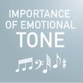 Importance of Emotional Tone
