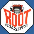 ROOT Snow Plows Logo
