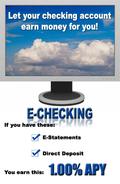E-Checking