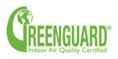 GREENGUARD Indoor Air Quality Certified