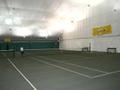 Armonk Tennis Indoor Facility