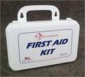 Mobile Vehicle First Aid Kit  #F10-241 