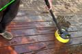 Deck Painting 
