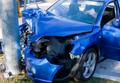 Types of Car Accidents