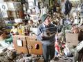 hoarding cleanup nyc