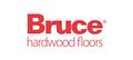 Bruce Flooring Manufacturer logo