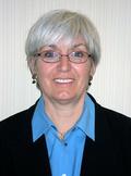 Filomela Marshall, Dean of the W. Cary Edwards School of Nursing