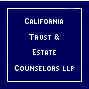 California Trust and Estate Counselors, LLP