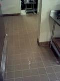 Tile and Grout Cleaner American Heritage Carpet Cleaning After Picture