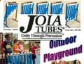 New Joia Tubes