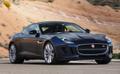 2015 Jaguar F-type R Coupe review and specs price