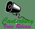 Canterbury Voice Release Systems CVR Wired Set with TURBO Mics