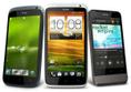 HTC Cell Phone Repair