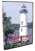 Lighthouses of the Seaway Trail 