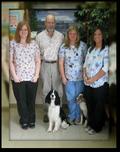 Southwest Plaza Animal Clinic Staff