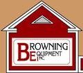 Browning Equipment