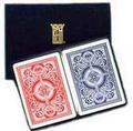KEM playing cards double deck