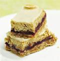 Cranberry and Dates Bar recipe - CLICK HERE