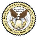 Small Business Commerce Association Seal