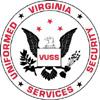 Virginia Uniformed Security Serices Logo