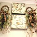 Christmas decor and accessories by Magnolias, Norfolk, NE