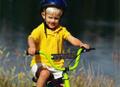 Child on Bike, Children's Cycling Clothing in Parkland, FL