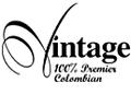 Vintage Premier 100% Colombian