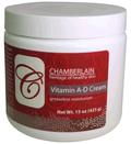 Chamberlain Vitamin A-D Cream