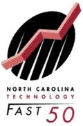North Carolina Technology Fast 50