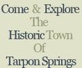 come to Tarpon