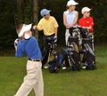 Apex Golf Center Programs