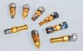 Test Adapter, Mil-Std-348, 7mm adapter, Type N Adapter, SMA Adapter, 3.5mm Adapter, Phase Matched Adapters