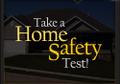Home Safety Quiz with Sentry Alarms