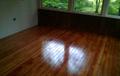 New Hampshire hardwood floor sanding