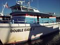 Double Eagle II Charter Boat