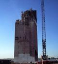 048 Tower Demolition Inset