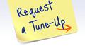 Request Tune-Up