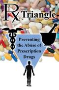 DVD | Red Ribbon Week | RX Triangle: Preventing the Abuse of Prescription Drugs | Red Ribbon Week Products