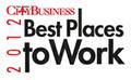 Best Places to Work in New Orleans - 2010