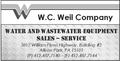 WC Weil Company's picture