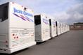 Charter Motorcoaches