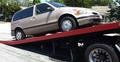 Independence Towing Flatbed