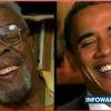 New York Post ad exposes Obama's 'real father'