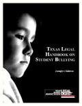 Texas Legal Handbook on Student Bullying