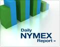 Daily NYMEX Report