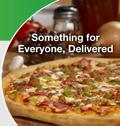 True Gourmet Pizza - Delivered Fresh!