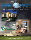 Windpact Custom Storm Windows