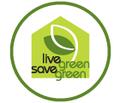live green, save green