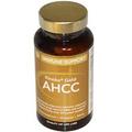 Quality of Life Labs Kinoko Gold AHCC, 500 mg, 60 Vcaps