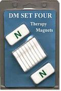 DM Magnet Set Four